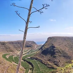 Casa Azuaje Chalet Moya (Gran Canaria)