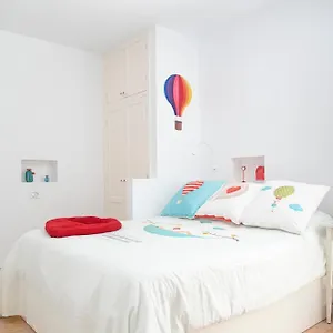 Casita Corazon Apartment Caleta de Sebo
