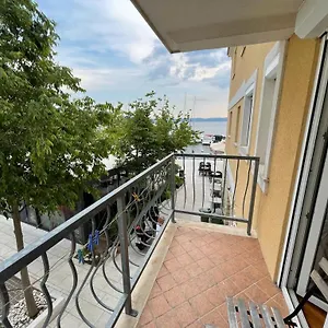 Talakic Apartment Selce