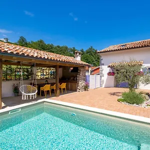 Antonio By Interhome Ferienhaus Jurdani