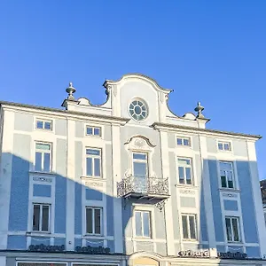Loft-wohnung Im Herzen Von - 100m2 - Smarttv Prien